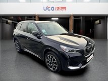 2025 BMW X1 xDrive28i (AWD) in Ansbach, Germany