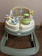 Baby walker in Warner Robins, Georgia