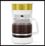 Holstein 12-Cup Coffee Maker – Brand New in Kingwood, Texas