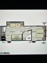 2020 wildwood in Alamogordo, New Mexico