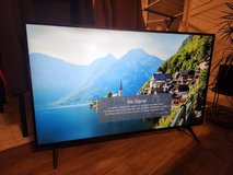 lg 43 ich smart tv dual voltage in Spangdahlem, Germany