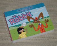 Mr Rabbit Singalong Storybook Board Book in Joliet, Illinois