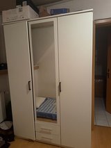 is on very good condition smoker and pet free house in Ramstein, Germany
