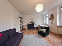 [ID: 1645]Kaiserslautern-City, 2 bedr, 1,5 bathr., balcony, parking spot in Ramstein, Germany