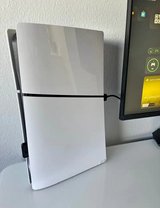 PS5 Digital Edition in Los Angeles, California