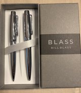 NEW Bill Blass pen & pencil set in Vacaville, California