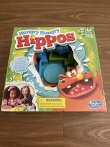 Hungry hungry Hippos in Okinawa, Japan