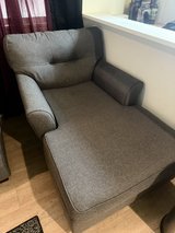 love seat in Okinawa, Japan