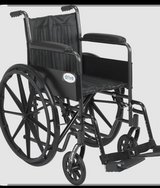 Wheelchair in Alamogordo, New Mexico