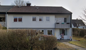 Spacious Single Family Home In Waldenbuch in Stuttgart, GE