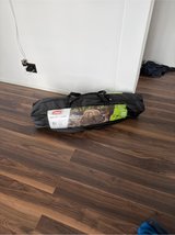 Coleman Instant Cabin 6 person in Okinawa, Japan