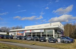 We’re Back, Ramstein! in Ramstein, Germany