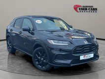 2024 Honda HR-V Sport in Ramstein, Germany