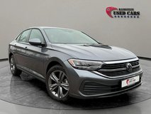 2024 Volkswagen Jetta SE in Ramstein, Germany