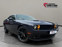 2018 Dodge Challenger SXT Plus in Ramstein, Germany