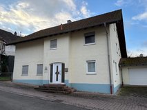 Beautiful freestanding House for rent in Albersbach Object 529 in Ramstein, Germany