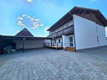 Apartment in Bruchmühlbach Miesau for rent in Ramstein, Germany