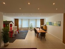 Large Apartment with Elevator & Garage Parking in Pirmasens in Ramstein, Germany