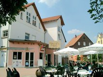 2-Bedroom Apartment in Rodenbach in Ramstein, Germany