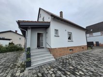 Rare Find: Freestanding Home in Erfenbach in Ramstein, Germany