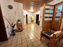 Spacious 4-bedroom Apartment in Kreimbach-Kaulbach in Ramstein, Germany