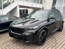 2026 BMW X5 xDrive 40i w/ Trailer Hitch *$16,450 off MSRP in Ramstein, Germany