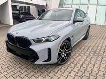 2026 BMW X6 xDrive 40i Demo *Save $17,076 off MSRP in Ramstein, Germany