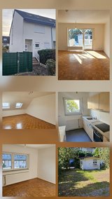 For rent: renovated 3BR house in Wiesbaden, GE