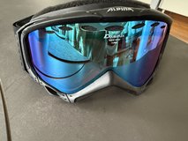Ski Goggles Alpina in Stuttgart, GE