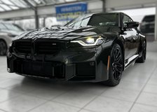 2024 BMW M2 Coupe in Spangdahlem, Germany