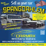 Sell it to US in Spangdahlem, Germany