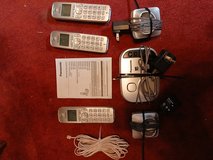 Panasonic Telephone (Landline) in Camp Lejeune, North Carolina