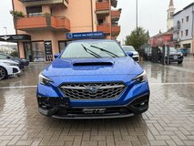2024 Subaru WRX Premium AWD in Ramstein, Germany