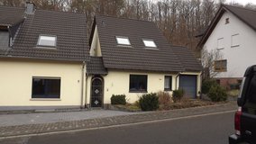 Cozy Pet-Friendly House for Rent in Wittlich-Lüxem – Available now in Spangdahlem, Germany