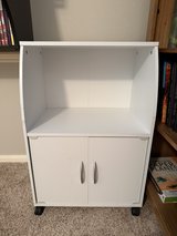 Rolling Cart/Storage in Houston, Texas