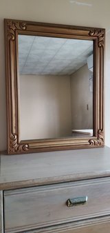 Mirror in Okinawa, Japan