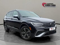 2024 Volkswagen Tiguan Wolfsburg Edition – 7 Passenger in Stuttgart, GE