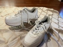 skate shoes : in Byron, Georgia