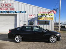 2022 chevroet malibu 4door 4cyl in Rolla, Missouri