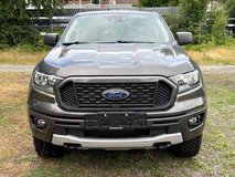 2019 Ford Ranger Crew Cab XLT in Grafenwoehr, GE