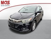 2019 Honda HR-V EX-L in Ramstein, Germany