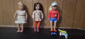 Our Generation Dolls in Alamogordo, New Mexico