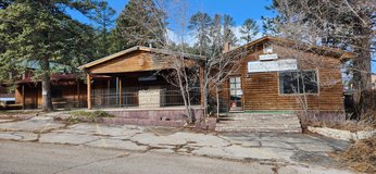 Ruidoso Lodge For Sale w/ Seller Financing!!! in Ruidoso, New Mexico