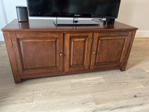 Media Console/Cabinet in Glendale Heights, Illinois