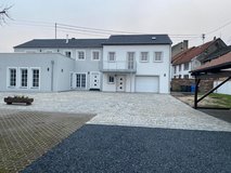 Beautiful modern detached house with ample space in Spangdahlem, Germany