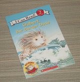 Gilbert the Surfer Dude Book Scholastic Level 2 I Can Read in Bolingbrook, Illinois