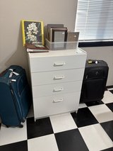 Peek #1 in Alamogordo, New Mexico