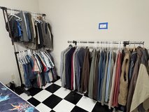 Peek #2 in Alamogordo, New Mexico