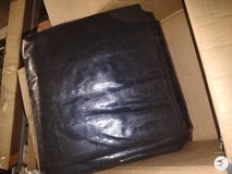 Brand New Reinforced Large PE Pond Liner, KOI Pond Liners for Outdoor Ponds, Enhanced 5-Layer St... in Houston, Texas