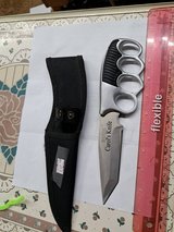 RARE The walking dead carol Knife in Minneapolis, Minnesota